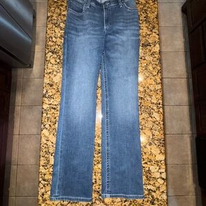 Wrangler Bootcut Jeans